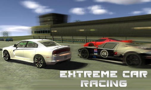 download Extreme car racing apk